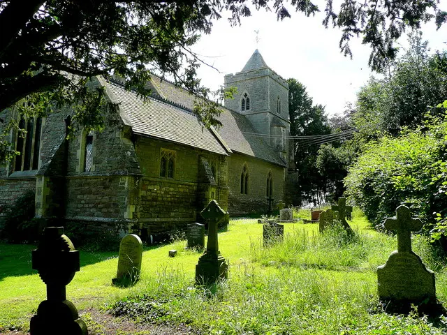 St Michael the Archangel