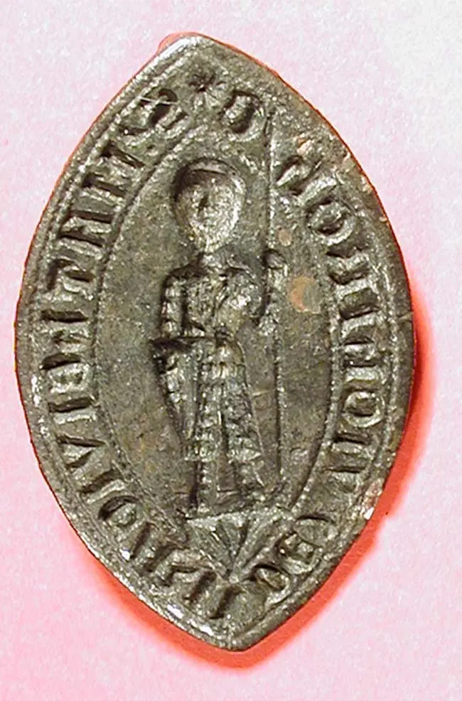 St George