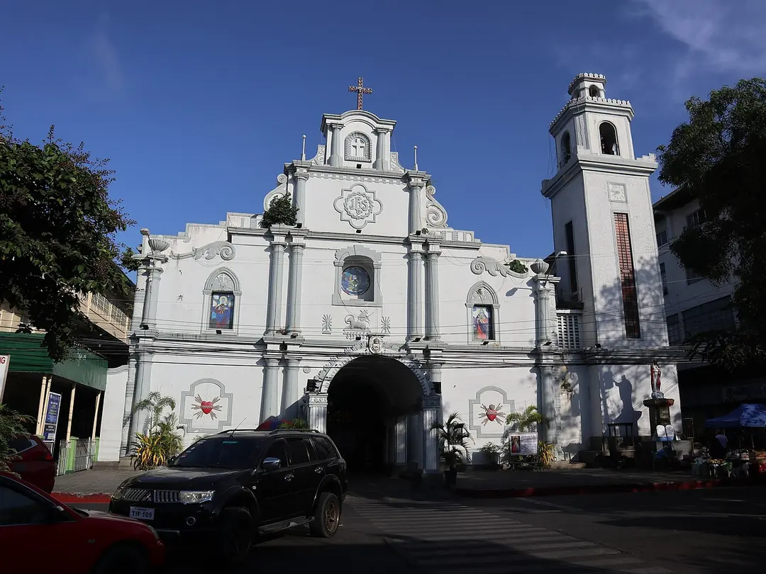 Saint William the Hermit Cathedral
