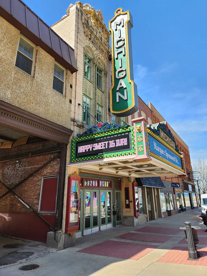 Michigan Theater