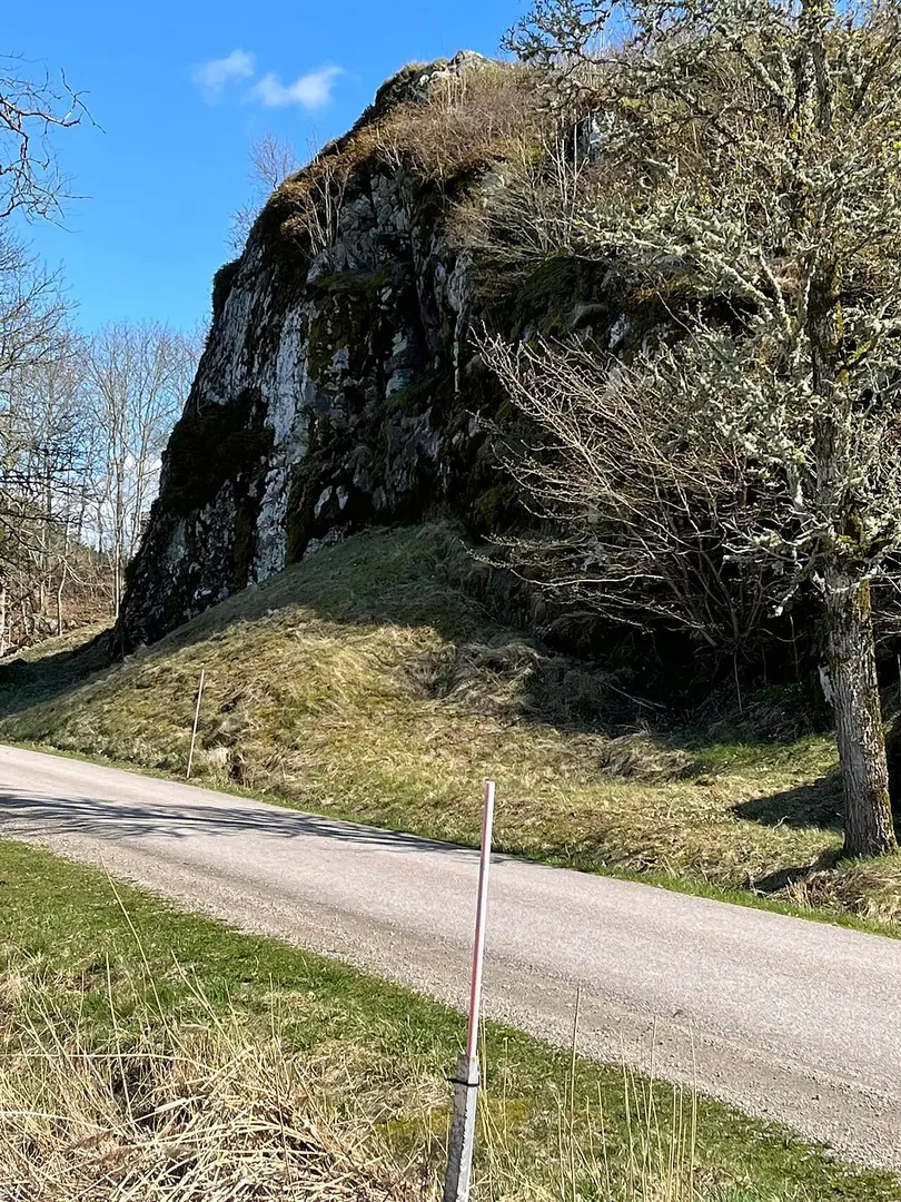 Dyngö ruin
