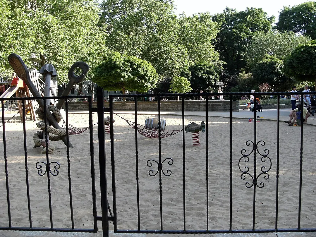 Kollwitzplatz
