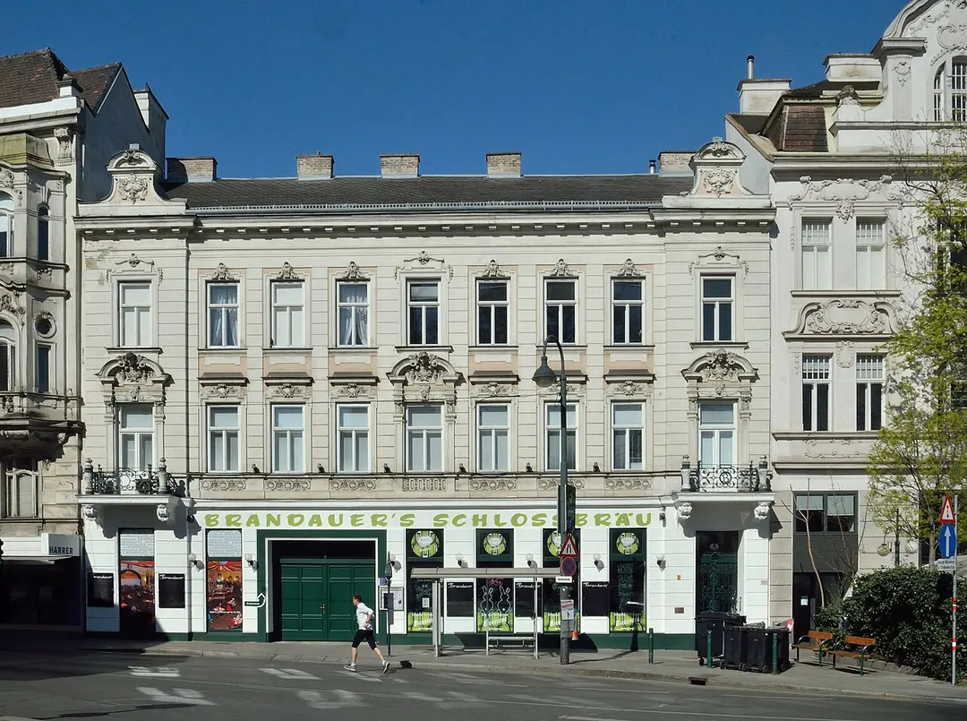 Am Platz