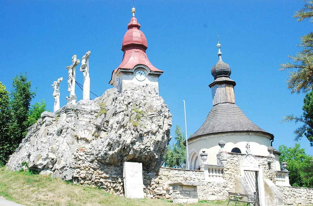 Kalvarienberg