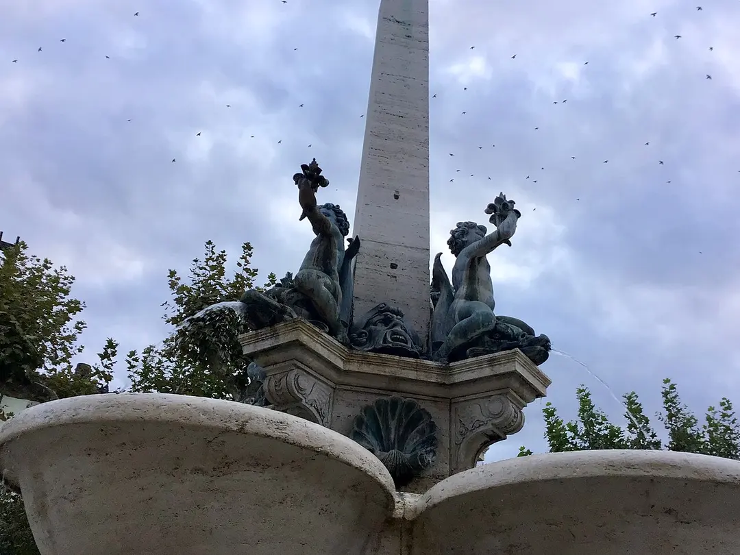 Fontana Guidotti
