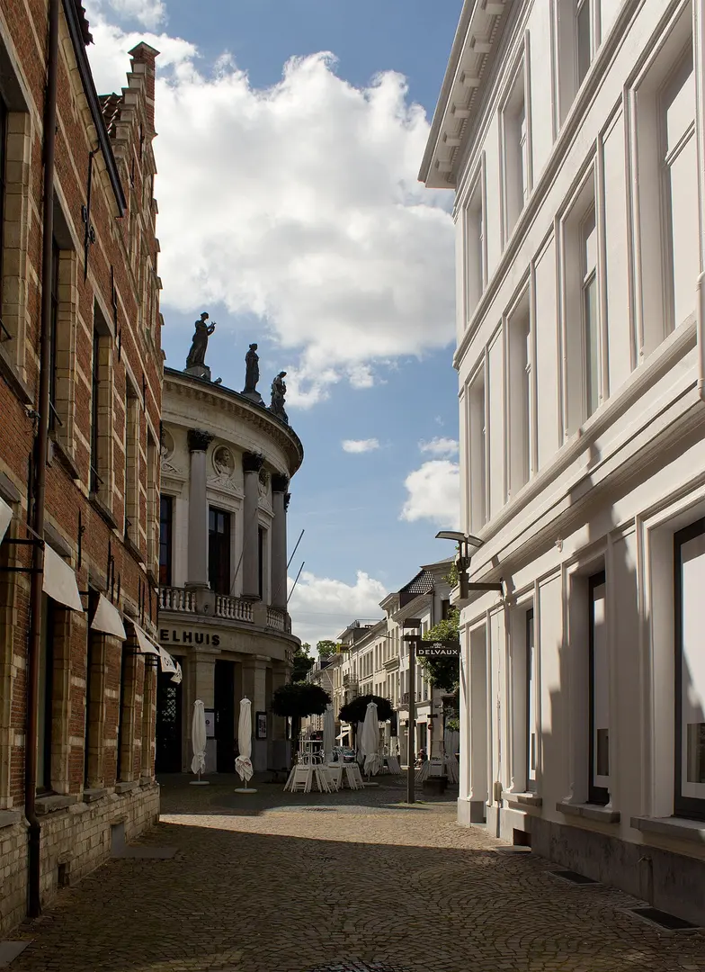 Bourla Theatre