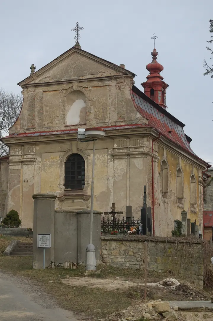 Sv. Jiří