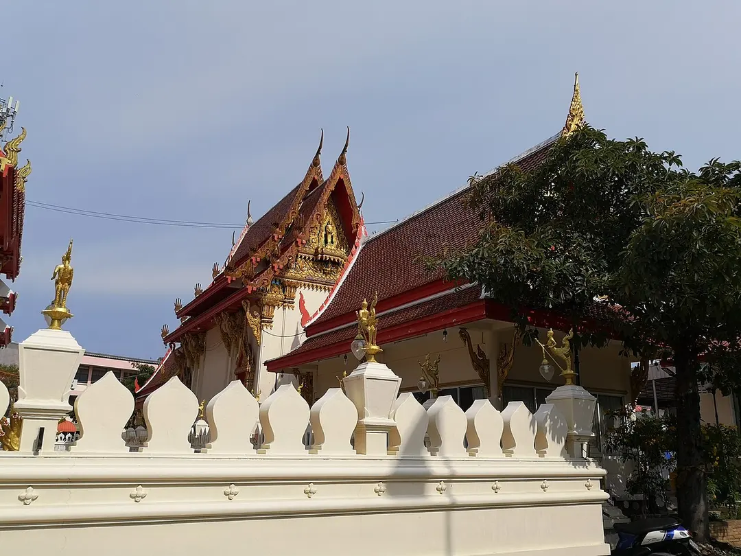 Wat Mai