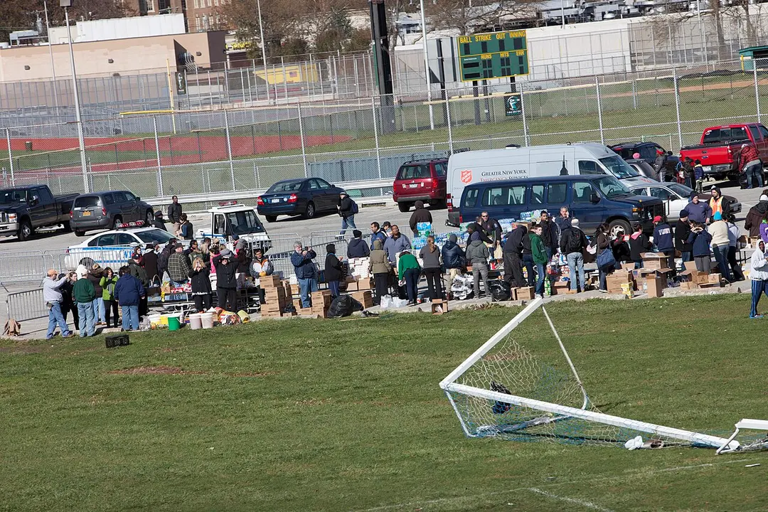 Miller Field