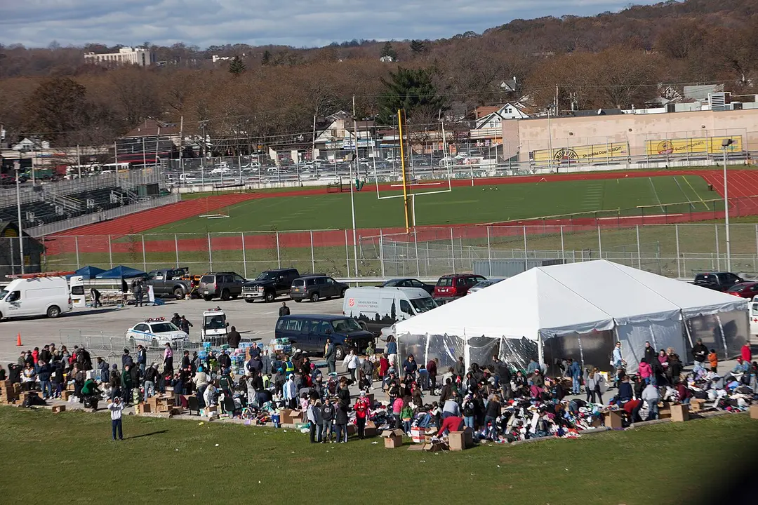 Miller Field