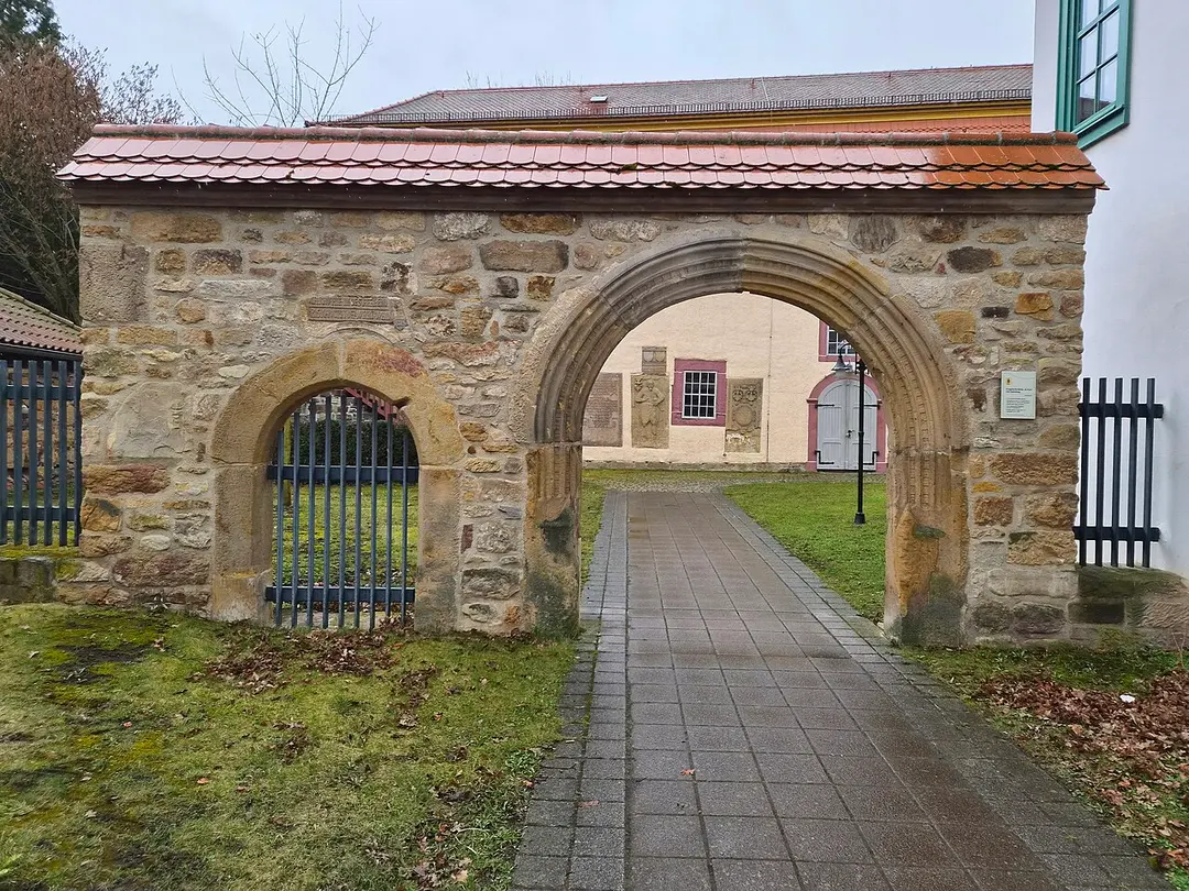 St. Petri