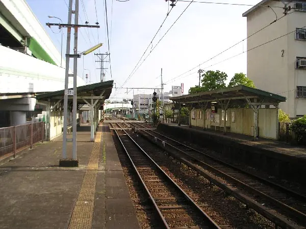 Ashiharacho
