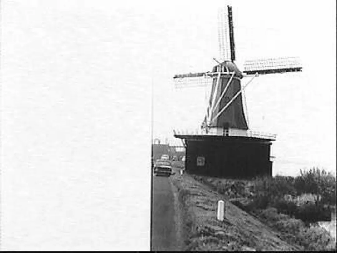 De Liefde