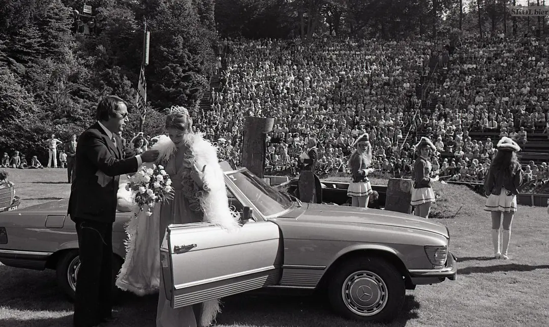 Openluchttheater Ede