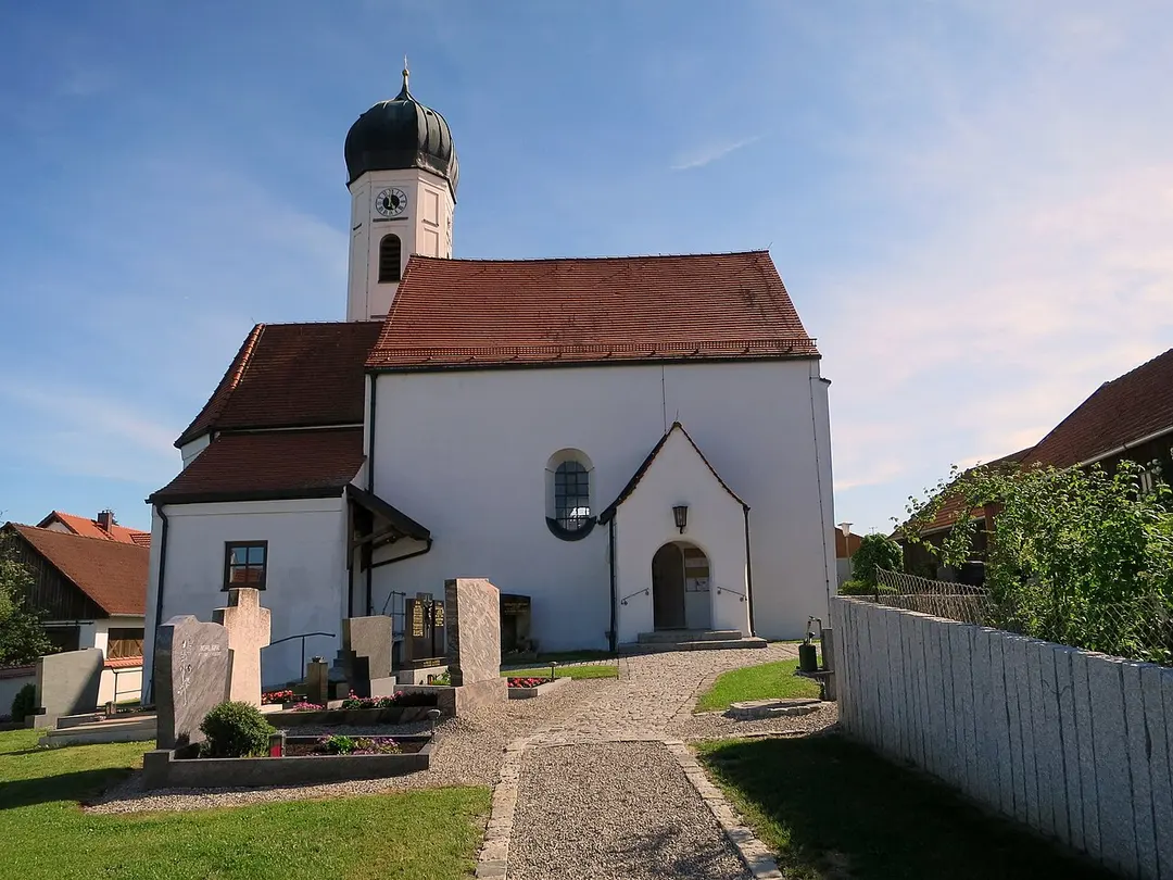 St. Stephan