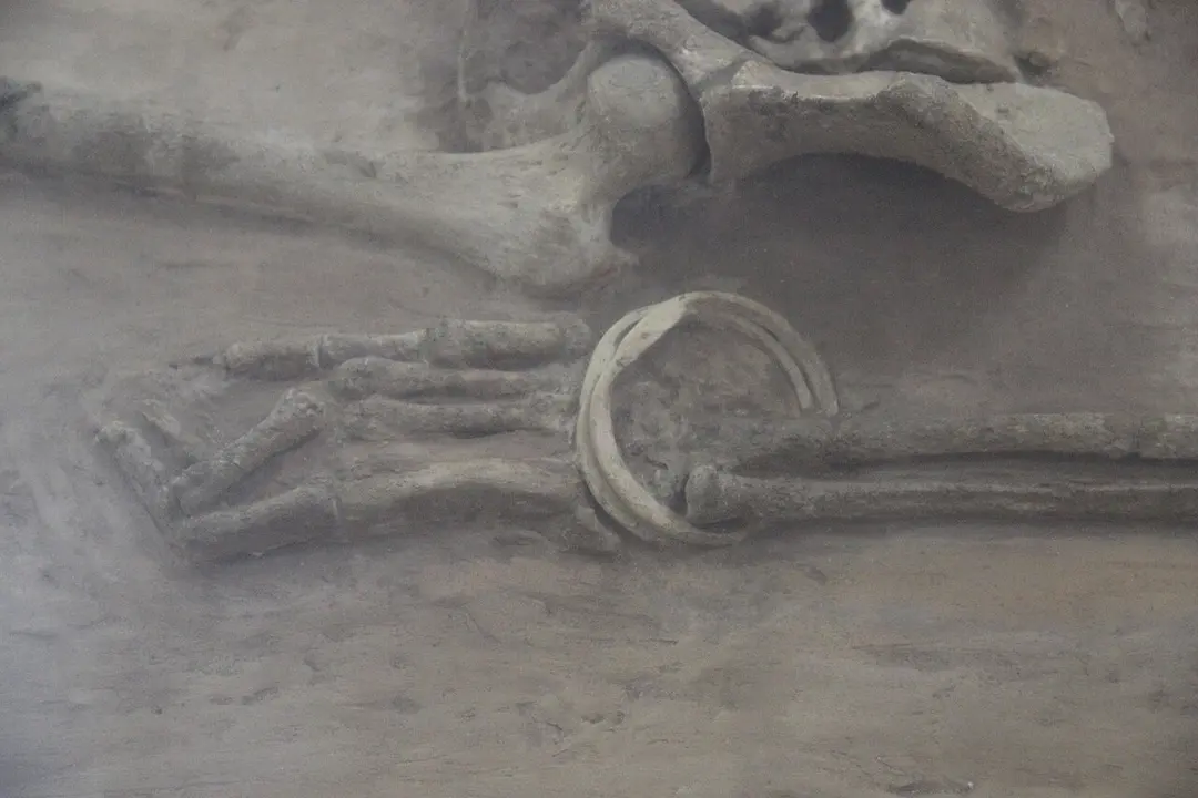 Rakhigarhi