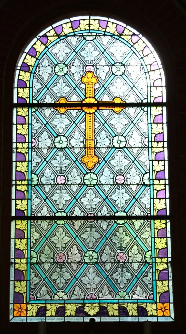 Friedhofkapelle