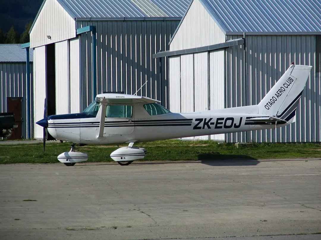 Taieri Airport