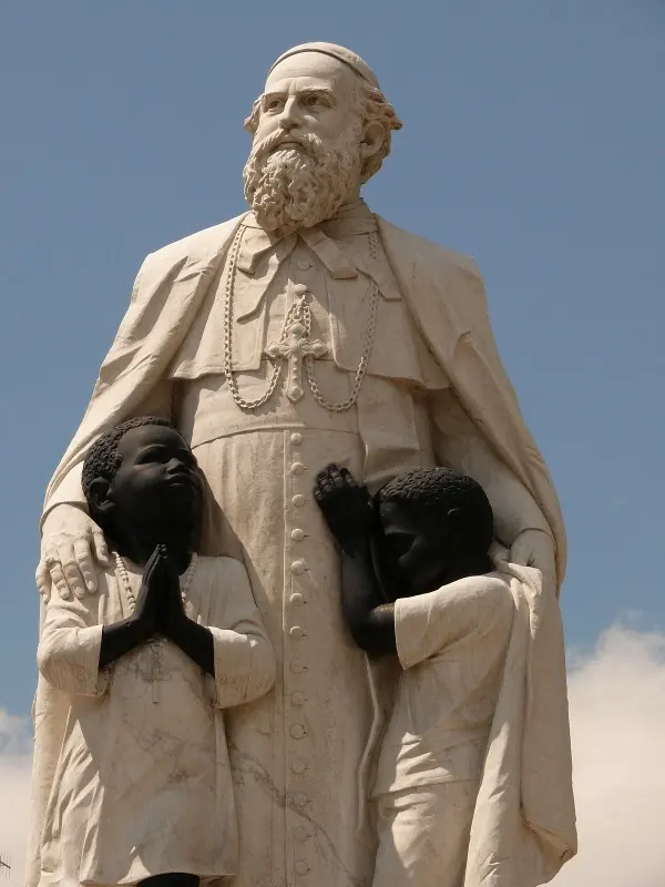 Daniele Comboni