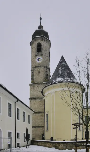 St. Peter und Paul (Weyarn)