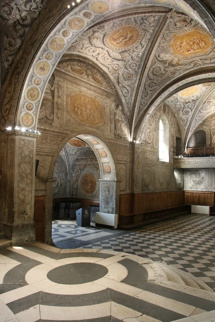 Musée Dauphinois