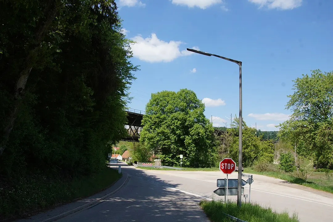Obere Möhrenbachbrücke
