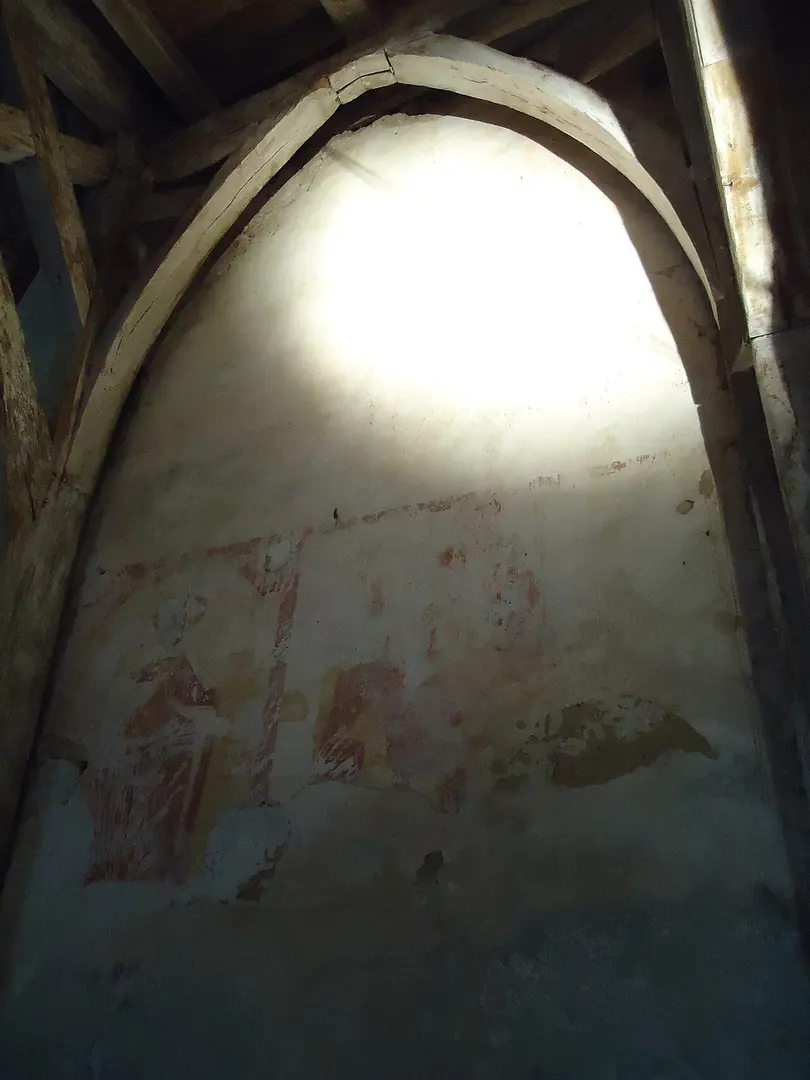 Chapelle Sainte-Cécile