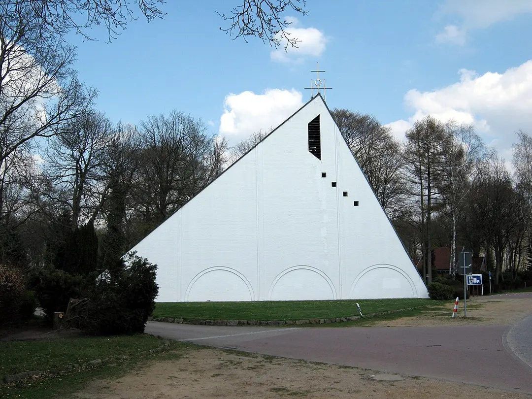 Dreifaltigkeitskirche