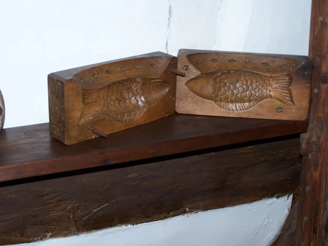 Werratalmuseum Gerstungen