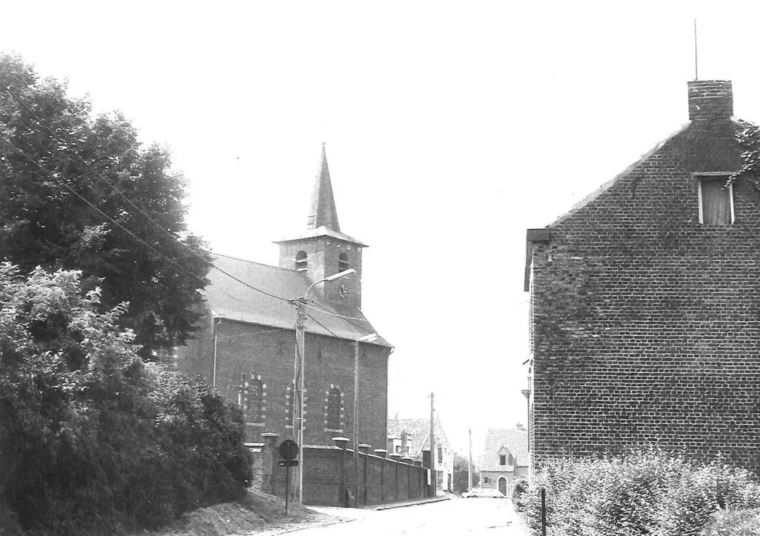 Sint-Trudokerk