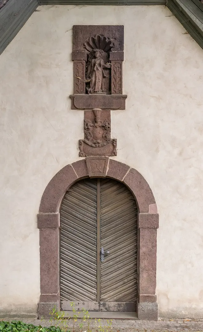 Johanniskapelle