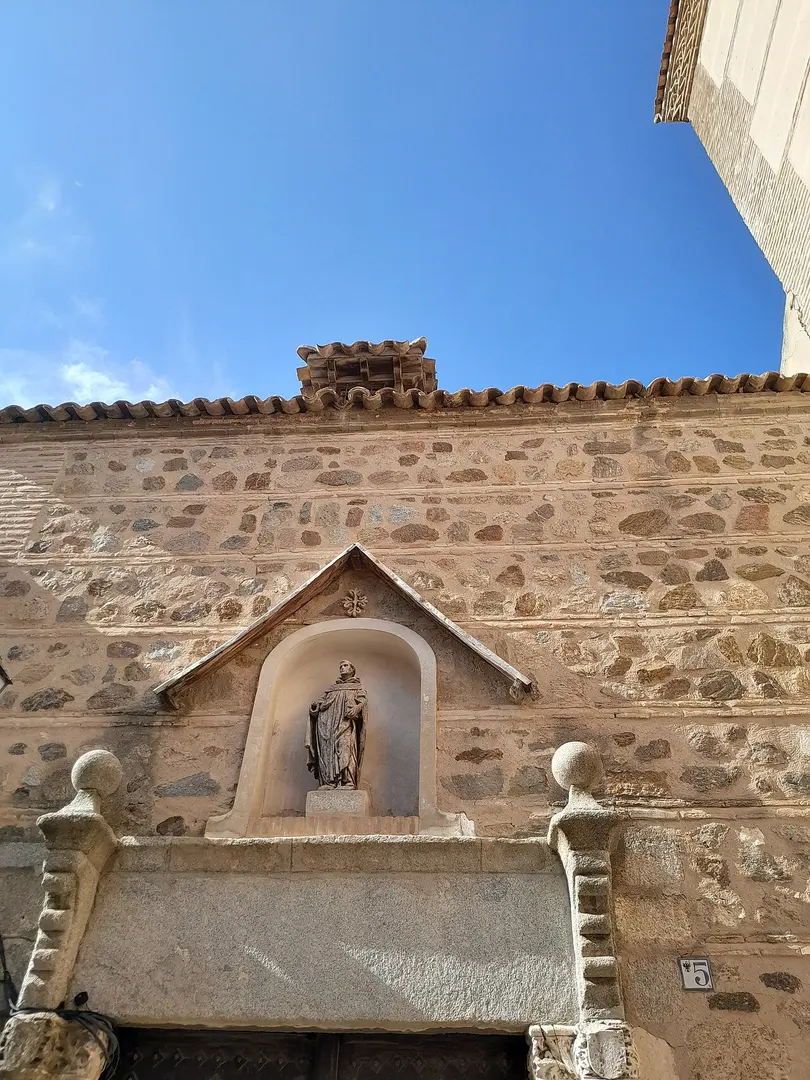 Santo Domingo el Real