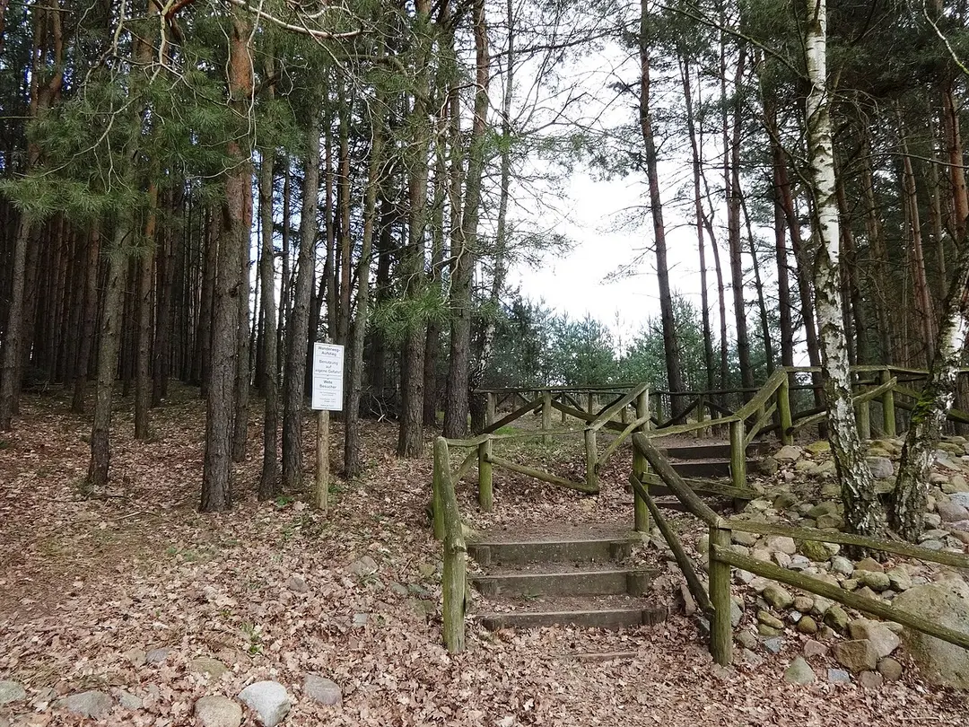Aussichtsturm Blumenthal