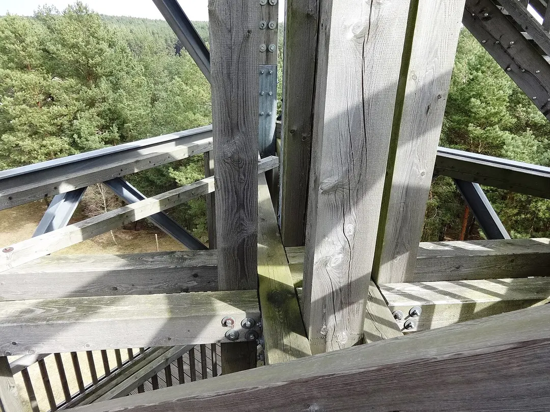 Aussichtsturm Blumenthal
