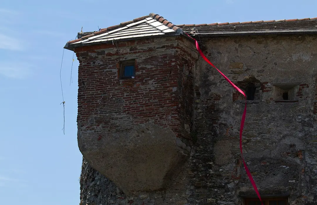 Castle of Rapallo