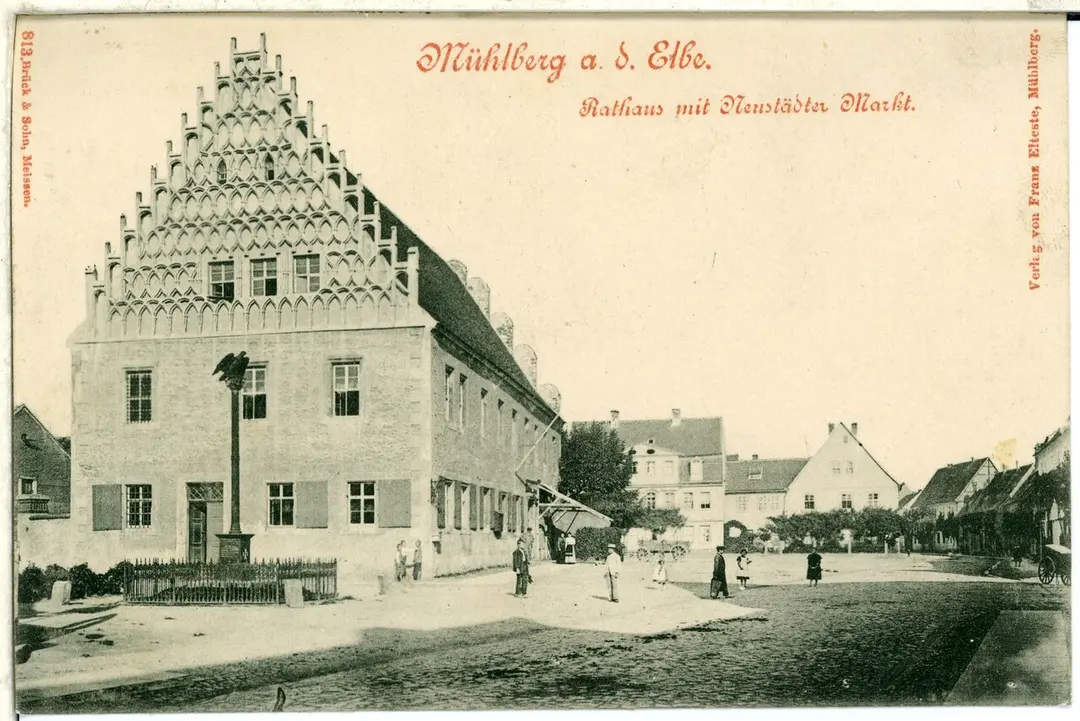 Rathaus
