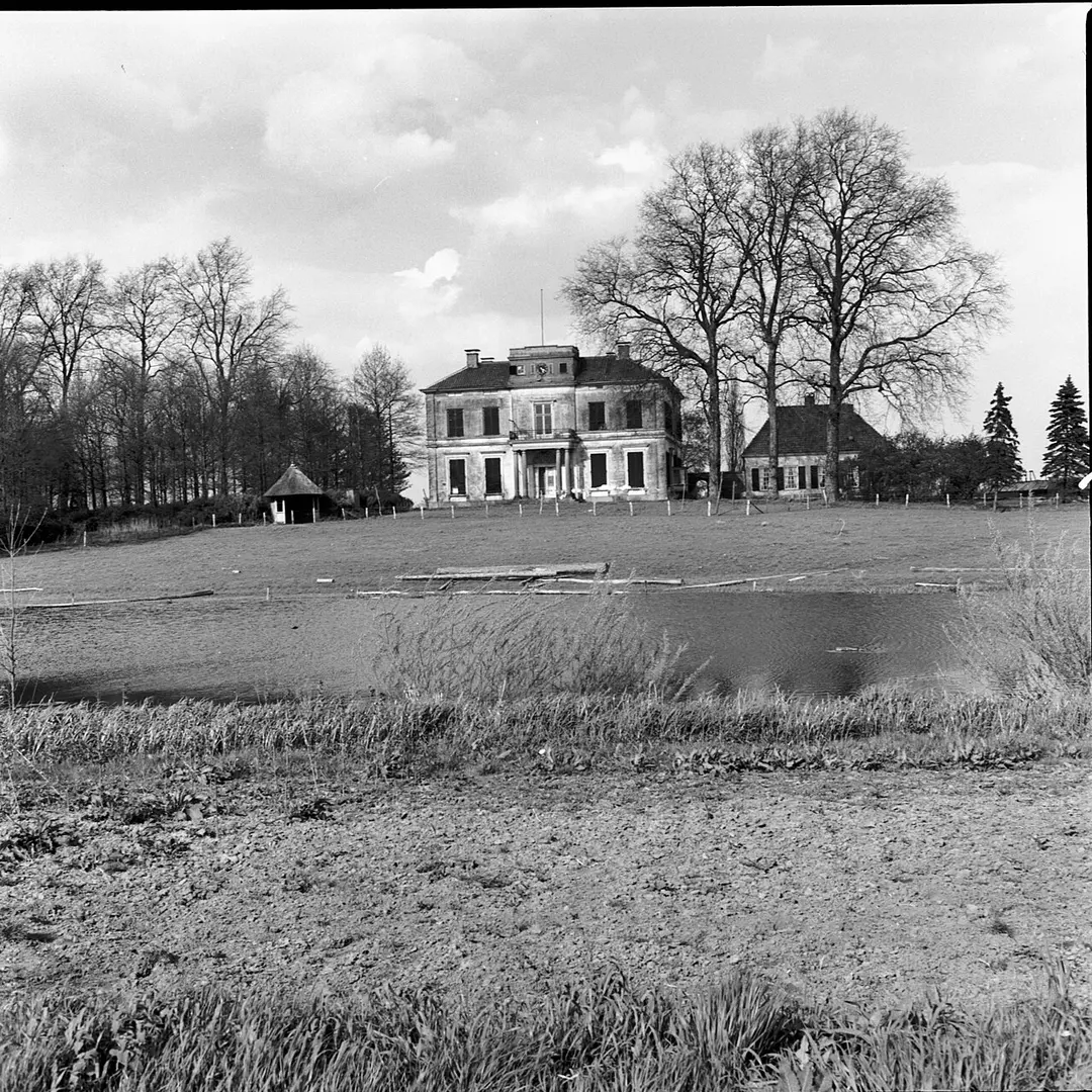 Kasteel Reuversweerd