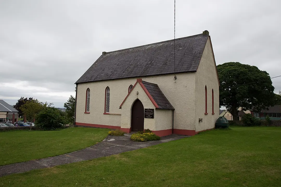 Collooney Methodist Church