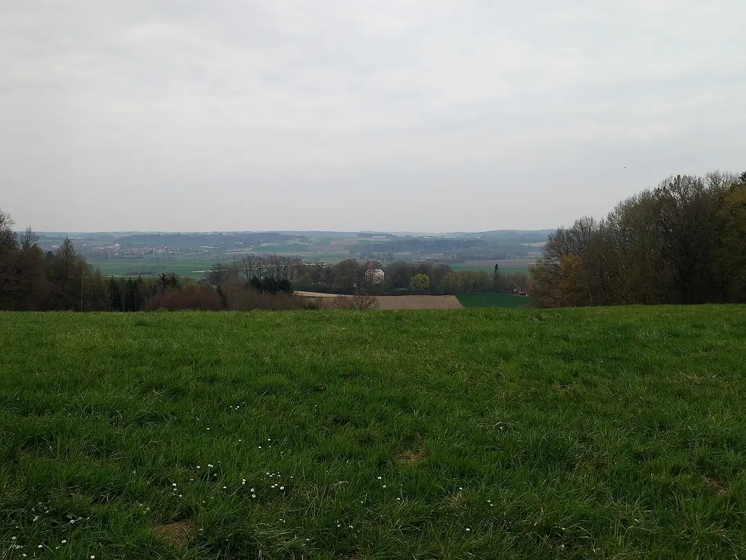 Schloss Haindlfing