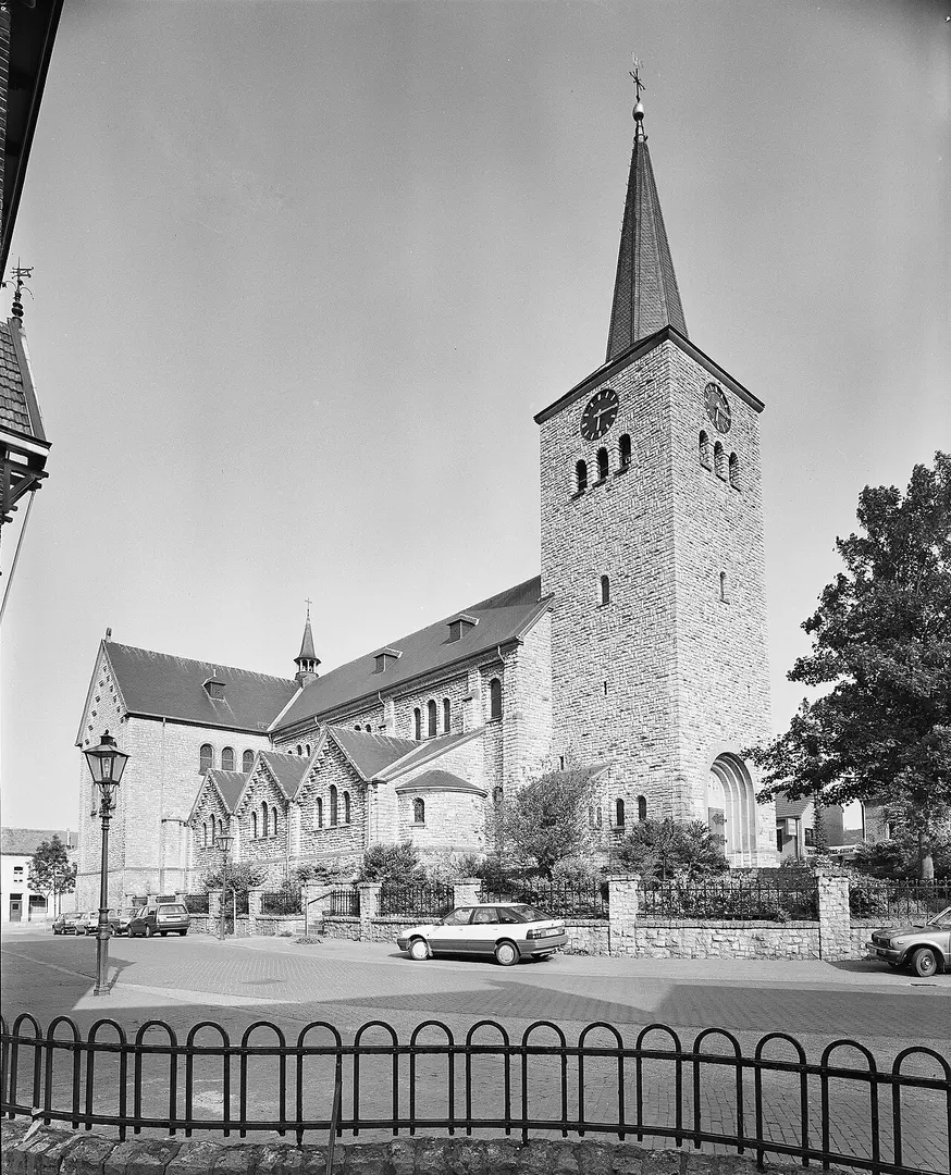 Sint-Remigiuskerk