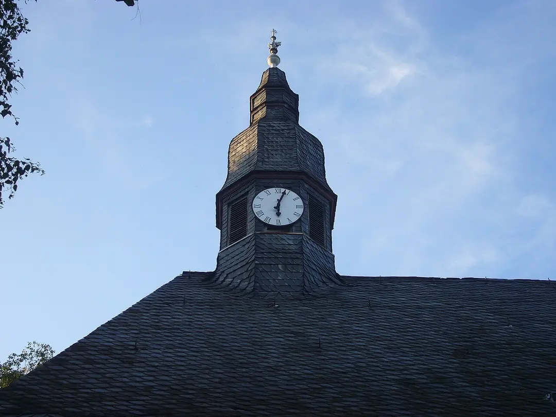 St. Venantius (Bonn)