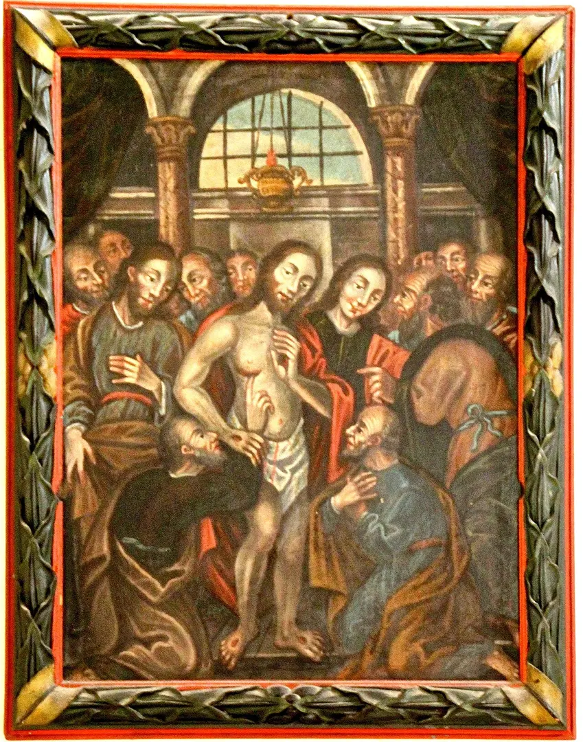 Kapelle des heiligen Josef