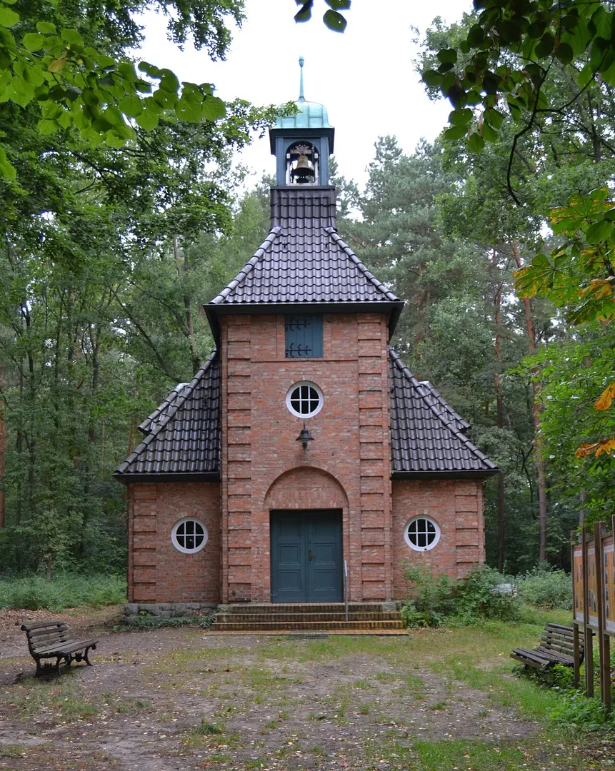 Waldkapelle