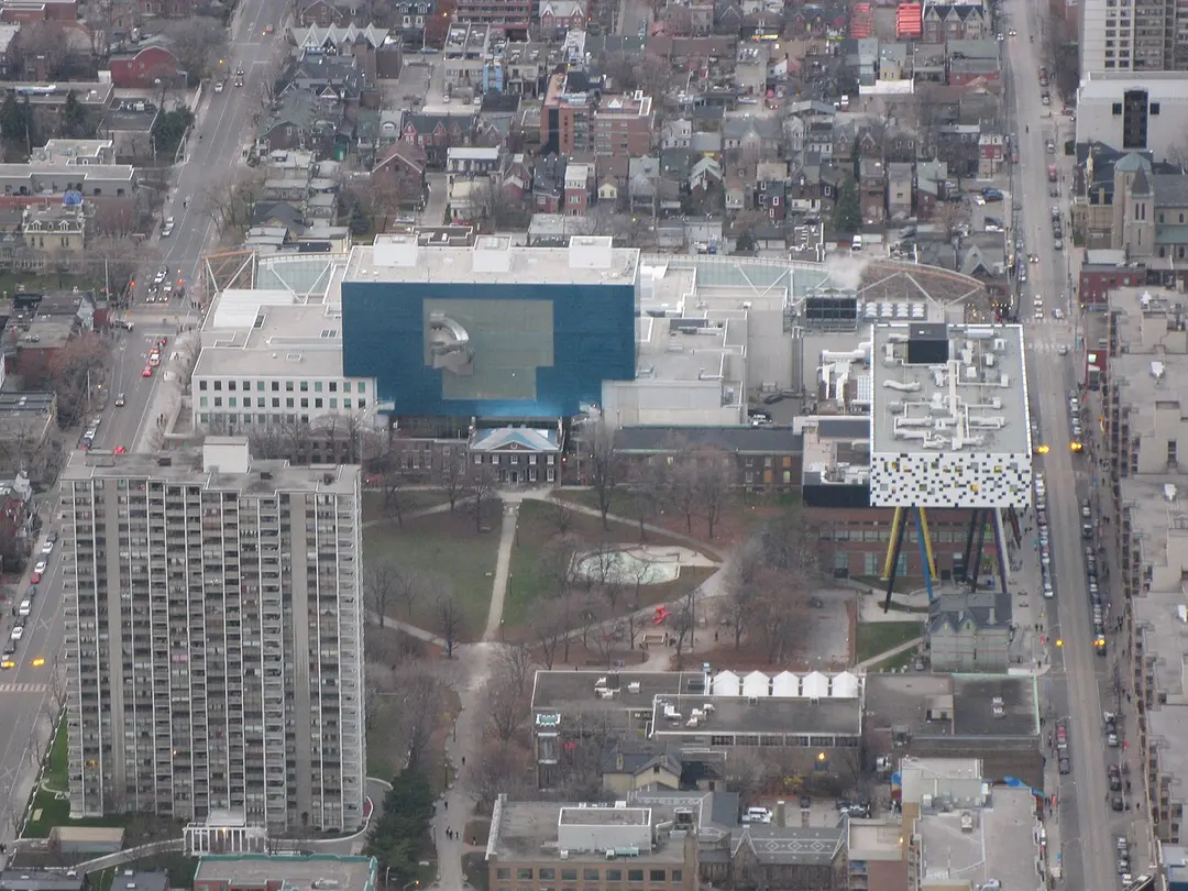 Art Gallery of Ontario