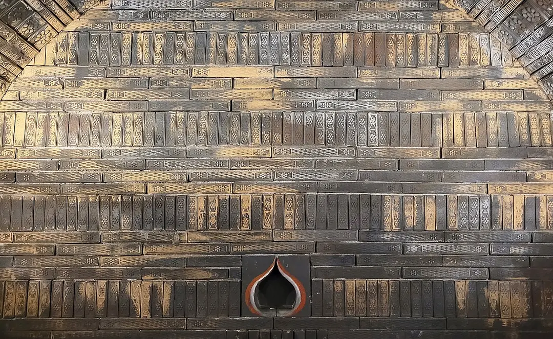Ancient Tombs in Songsan-ri