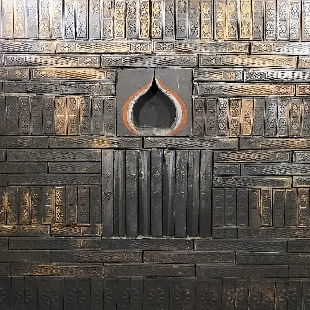 Ancient Tombs in Songsan-ri