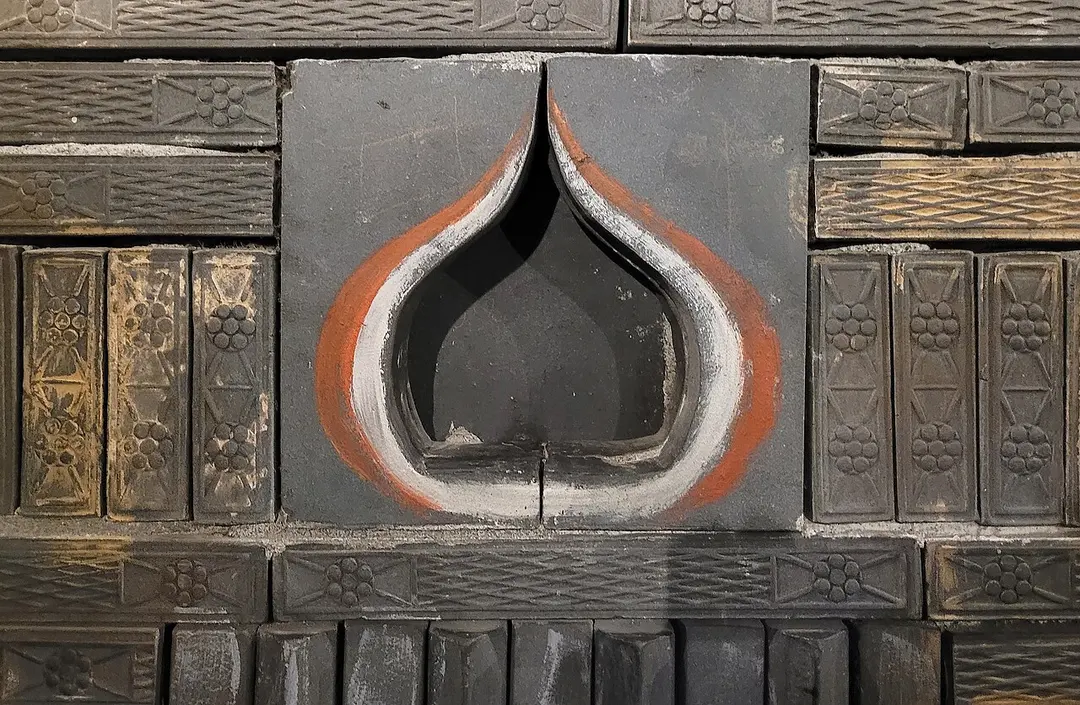 Ancient Tombs in Songsan-ri