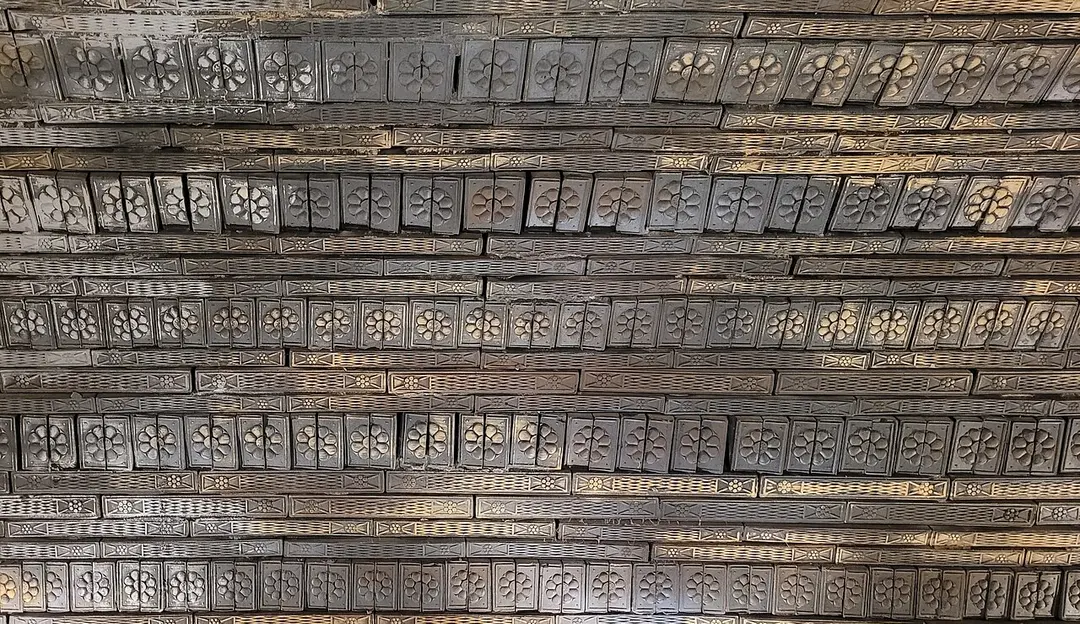 Ancient Tombs in Songsan-ri