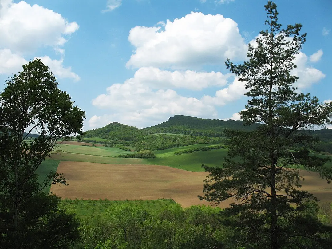 Hradiště
