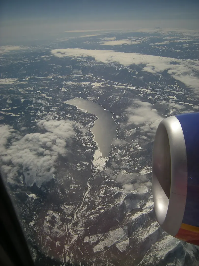 Cle Elum Lake